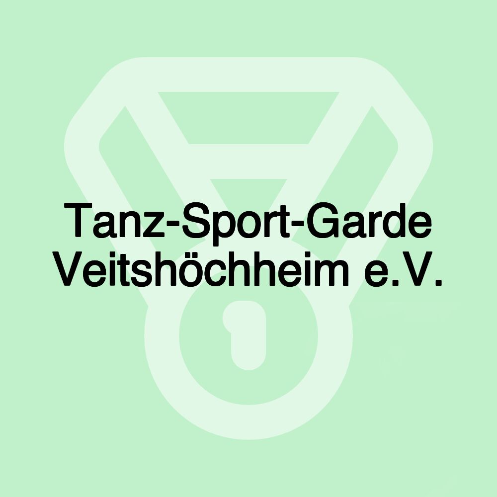 Tanz-Sport-Garde Veitshöchheim e.V.