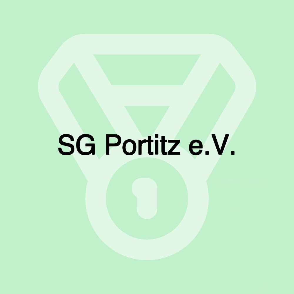 SG Portitz e.V.