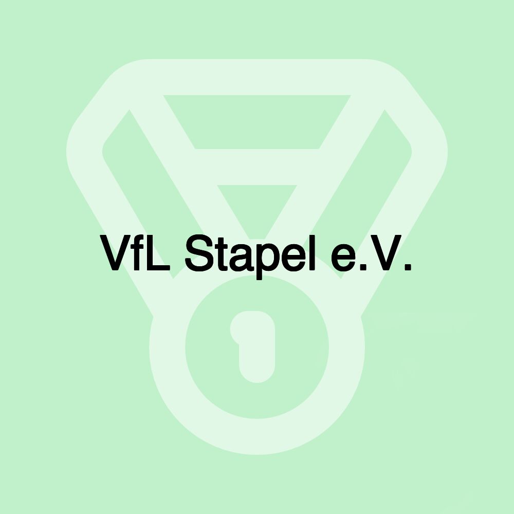 VfL Stapel e.V.