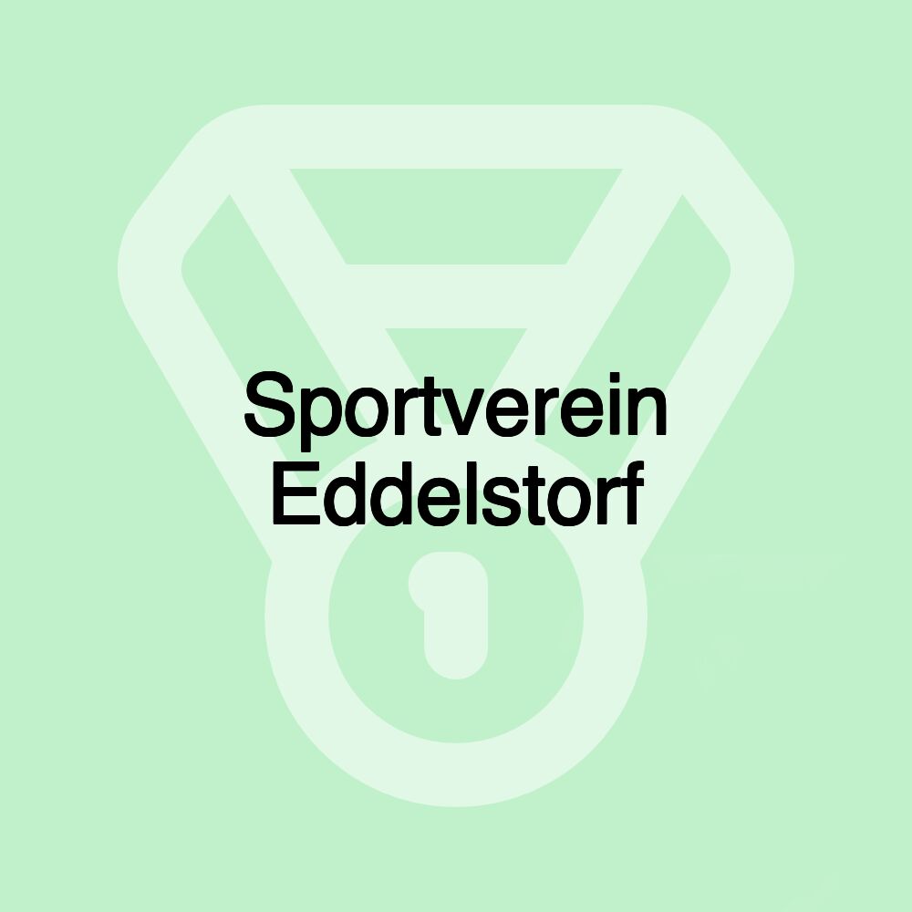 Sportverein Eddelstorf