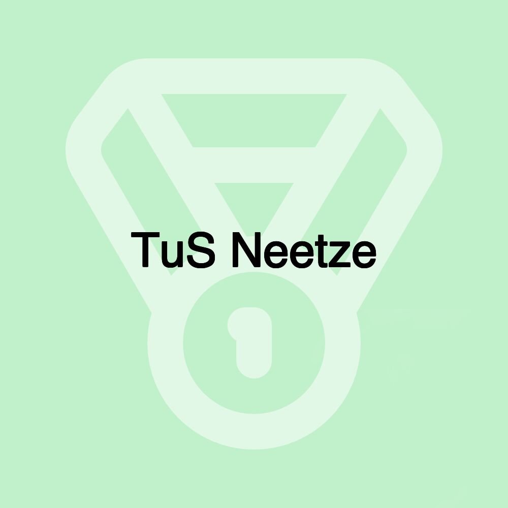 TuS Neetze