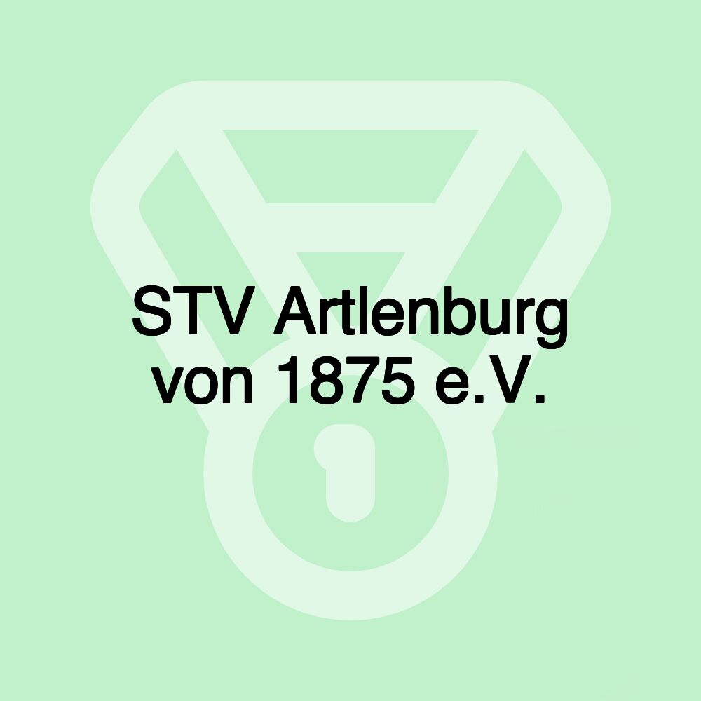 STV Artlenburg von 1875 e.V.