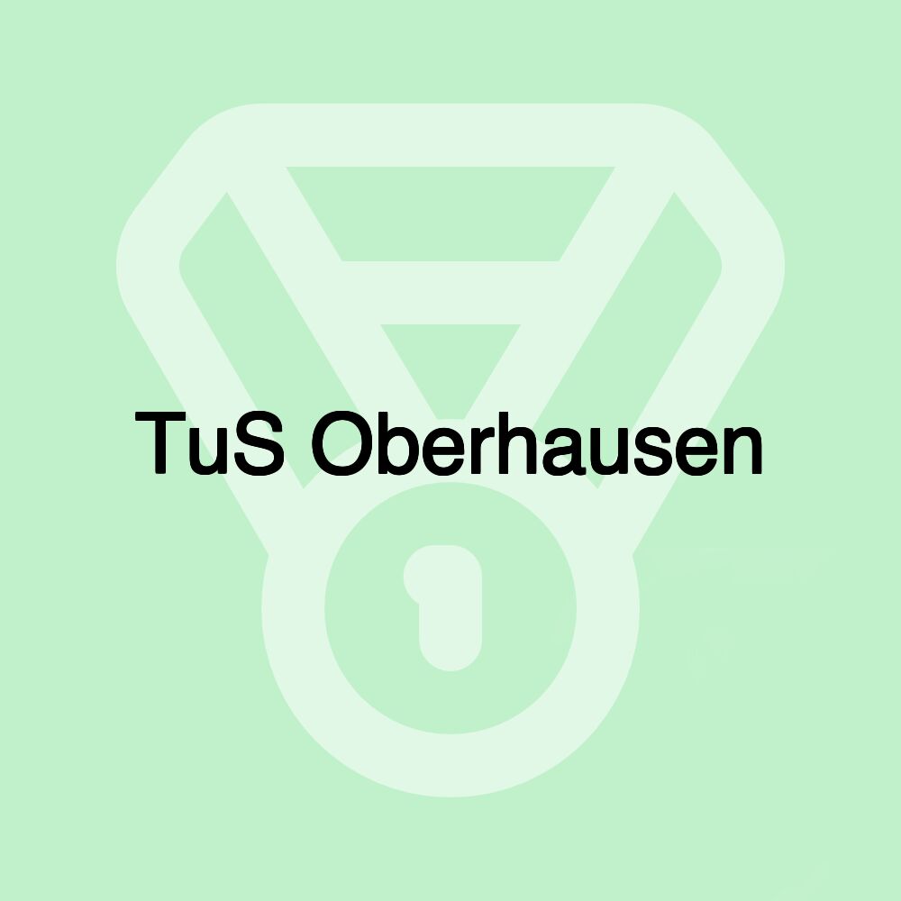 TuS Oberhausen