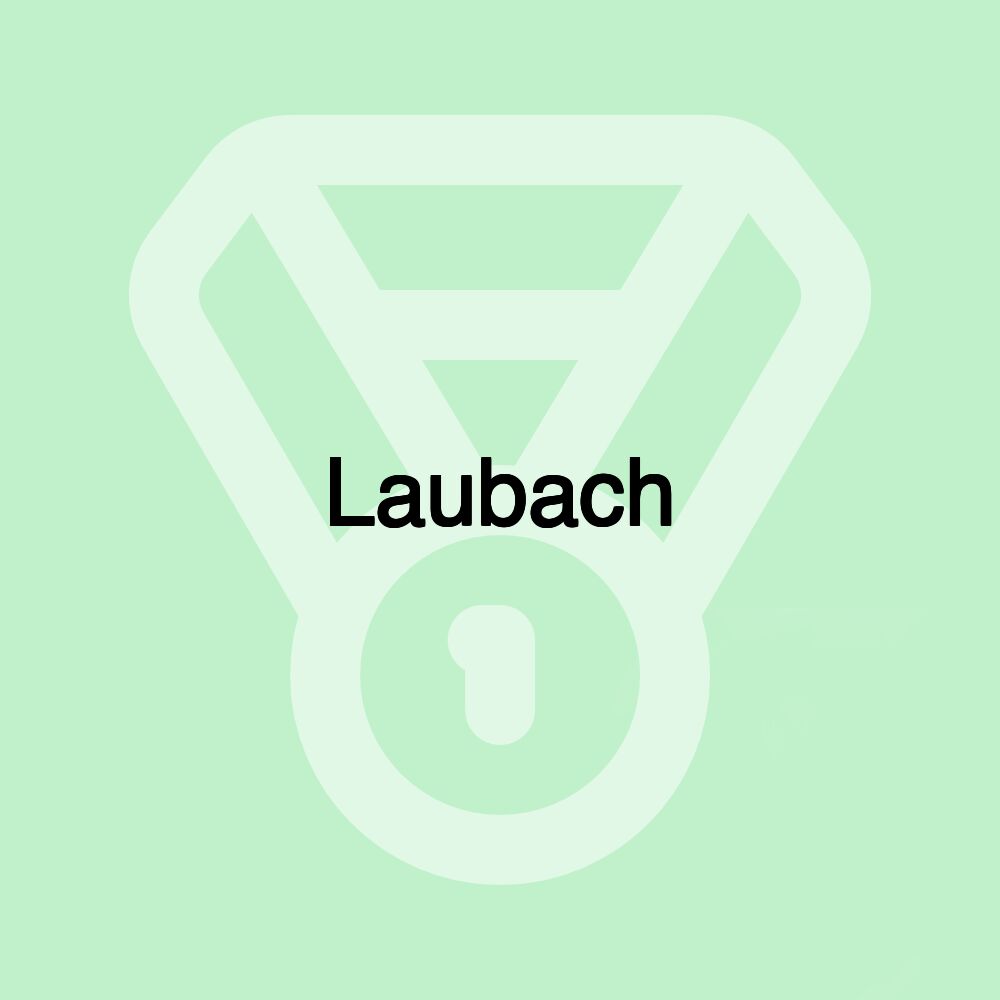 Laubach