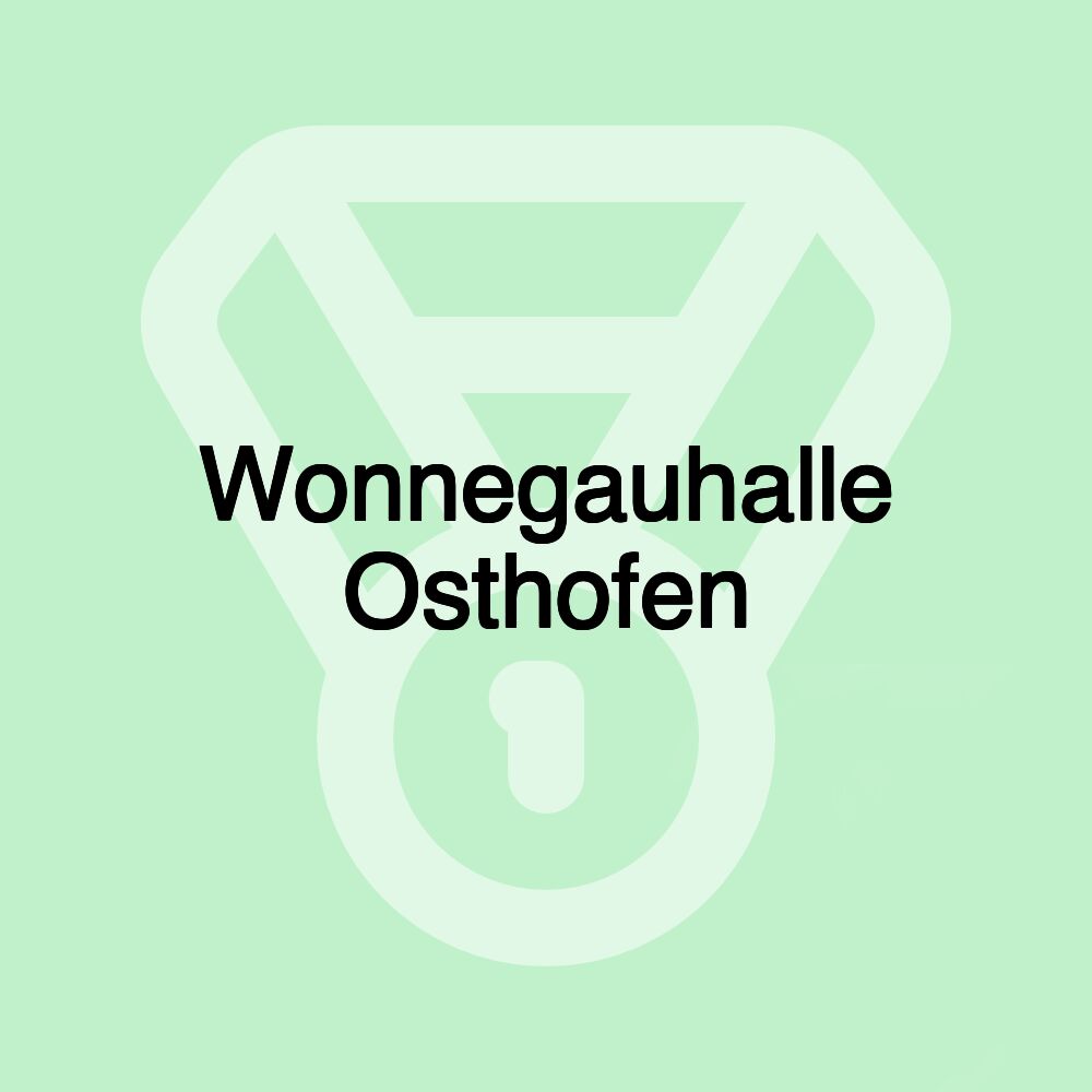 Wonnegauhalle Osthofen