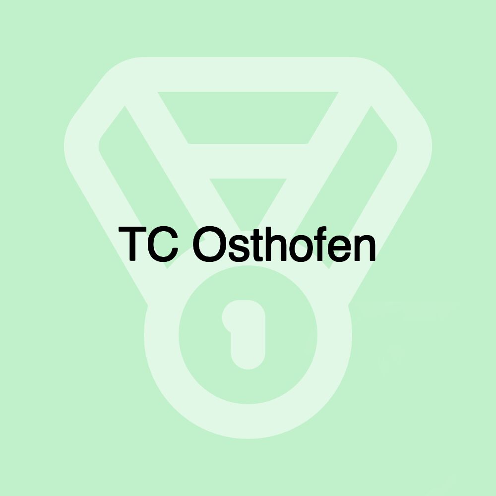 TC Osthofen