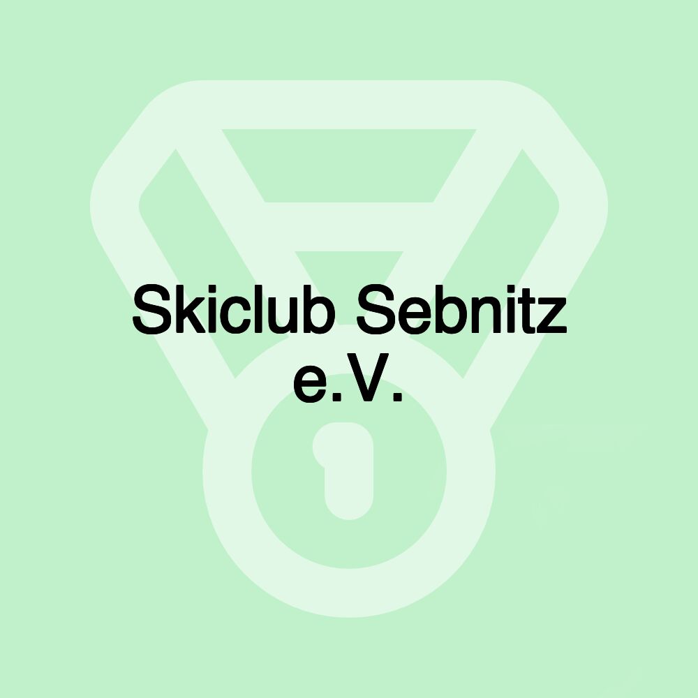 Skiclub Sebnitz e.V.