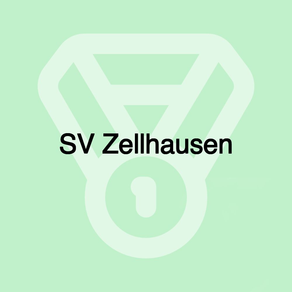 SV Zellhausen