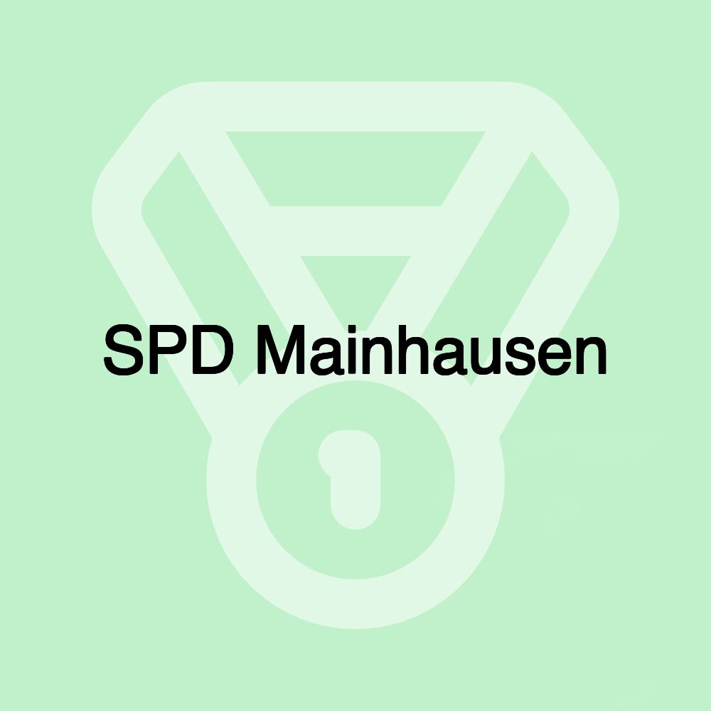 SPD Mainhausen