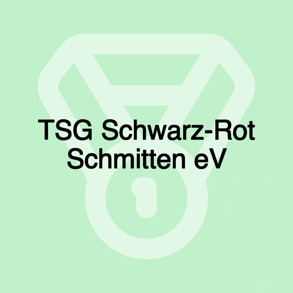 TSG Schwarz-Rot Schmitten eV