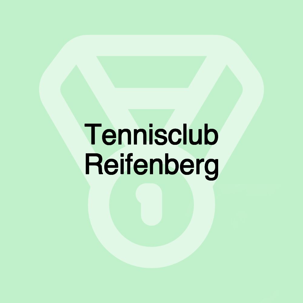 Tennisclub Reifenberg