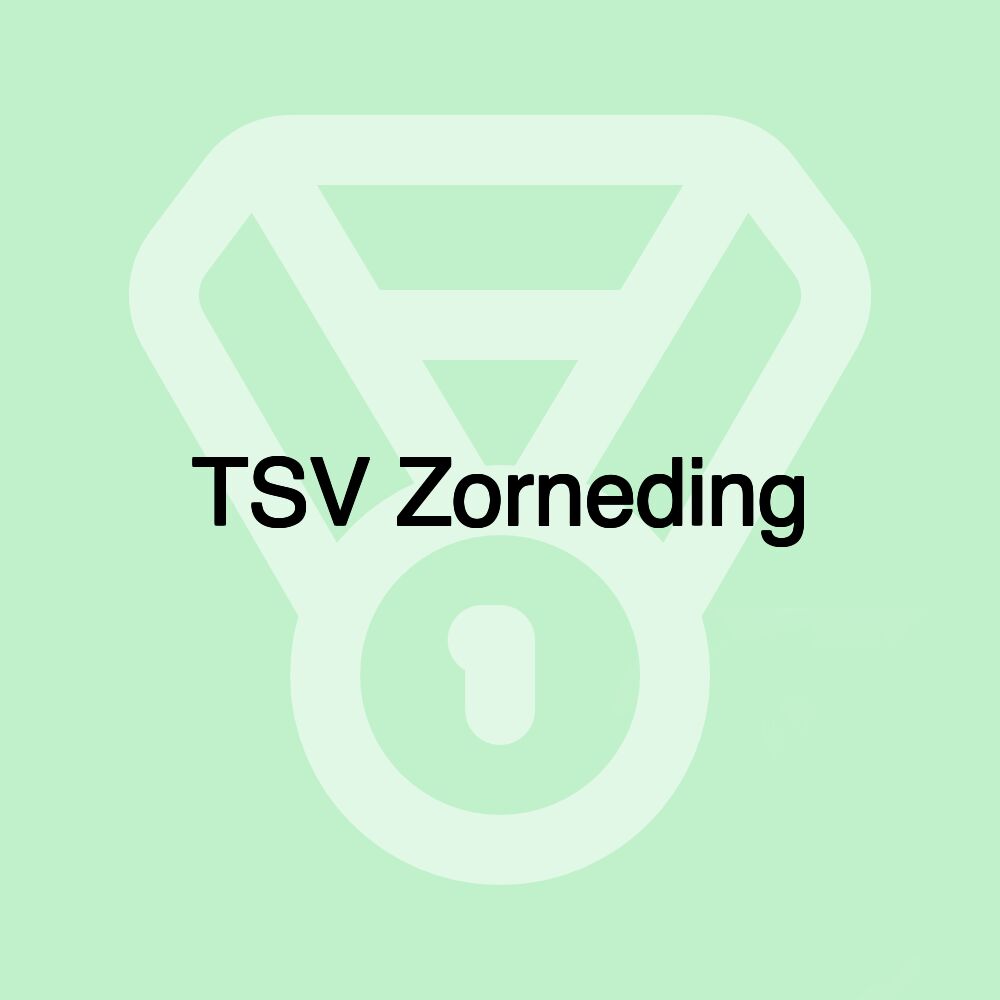 TSV Zorneding