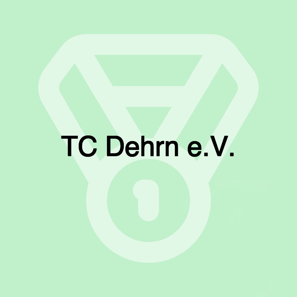 TC Dehrn e.V.