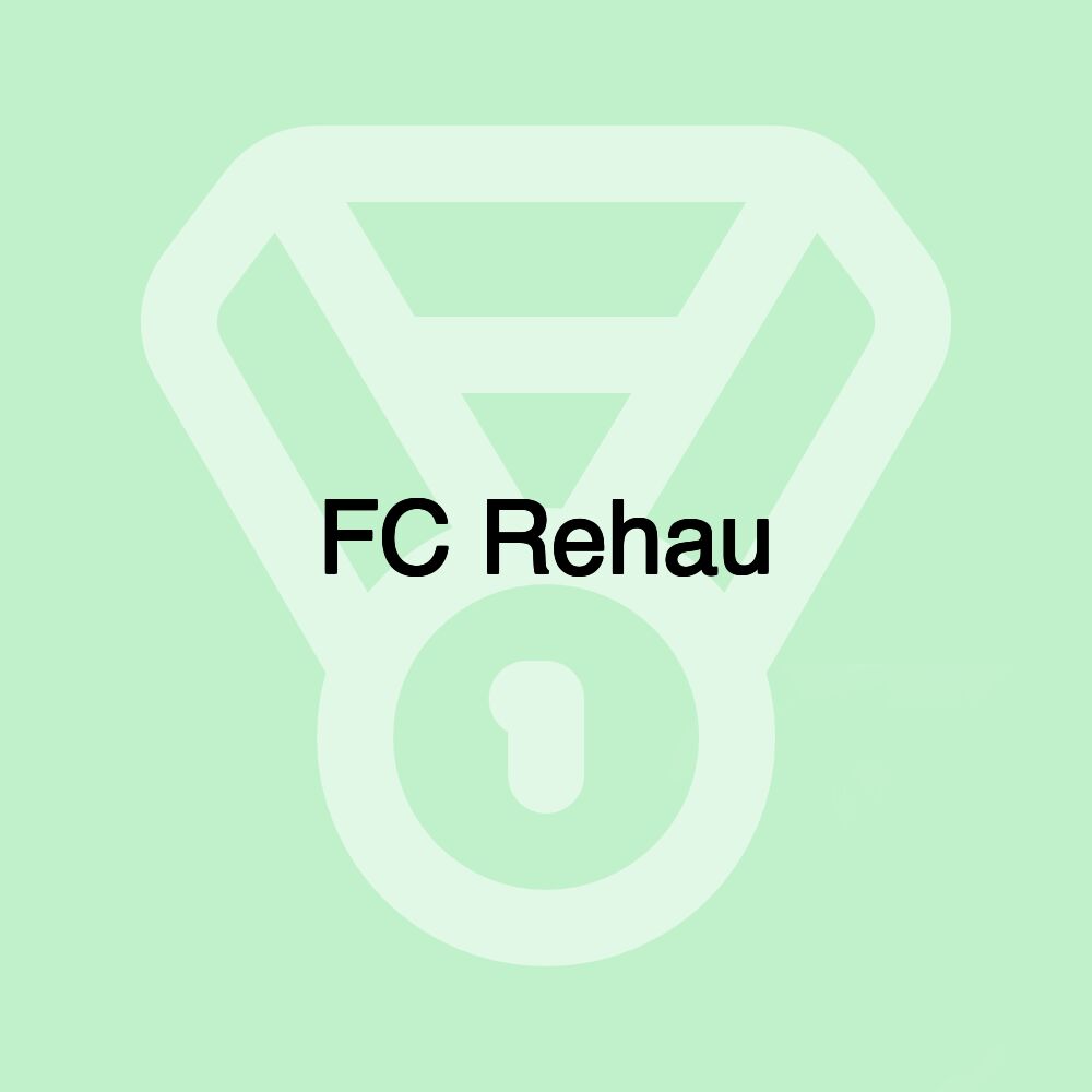 FC Rehau