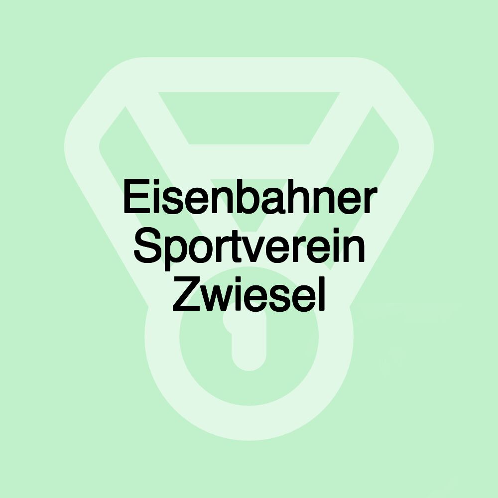 Eisenbahner Sportverein Zwiesel