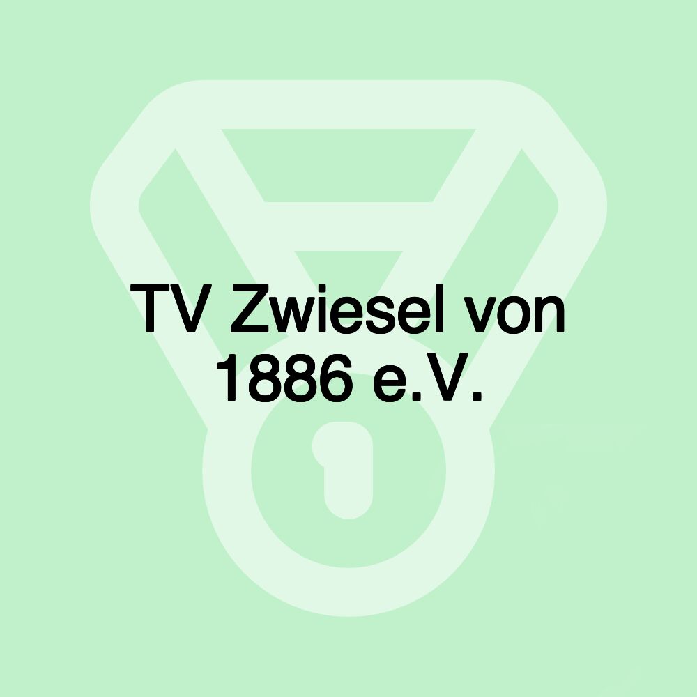 TV Zwiesel von 1886 e.V.