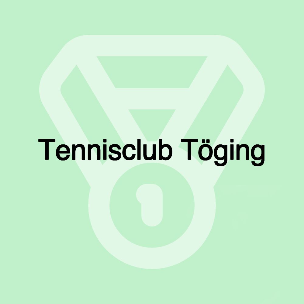 Tennisclub Töging