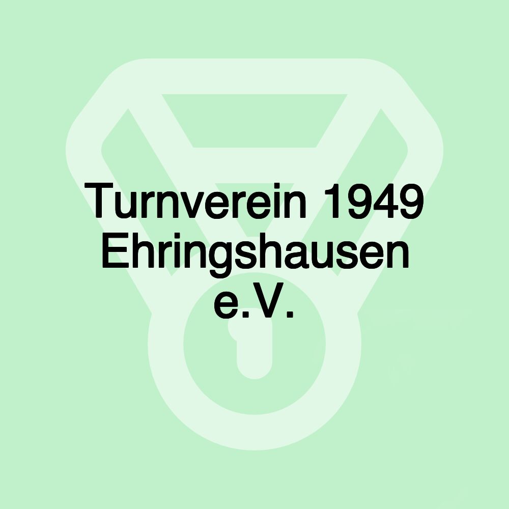 Turnverein 1949 Ehringshausen e.V.