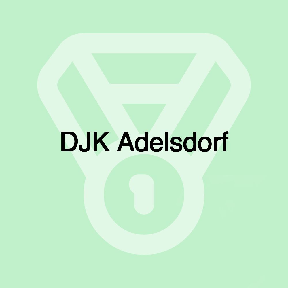 DJK Adelsdorf