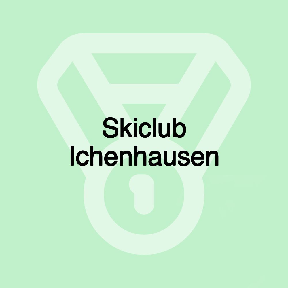 Skiclub Ichenhausen