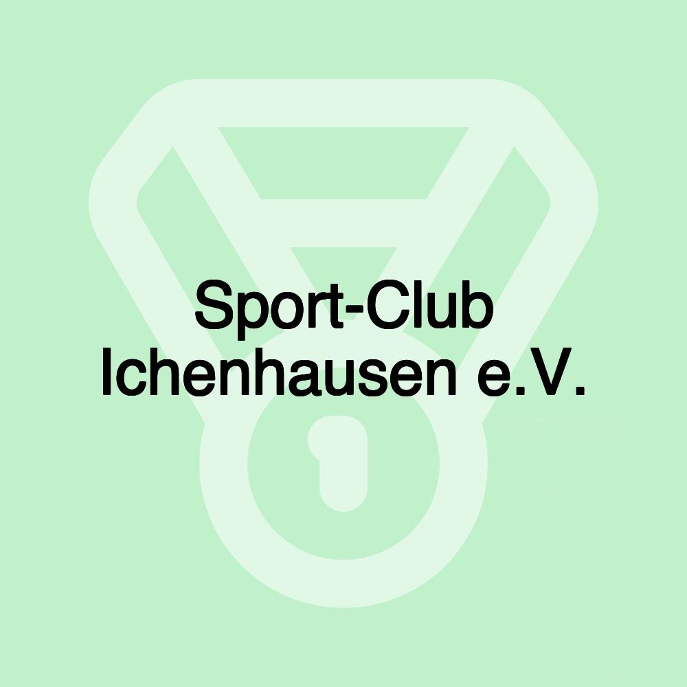 Sport-Club Ichenhausen e.V.