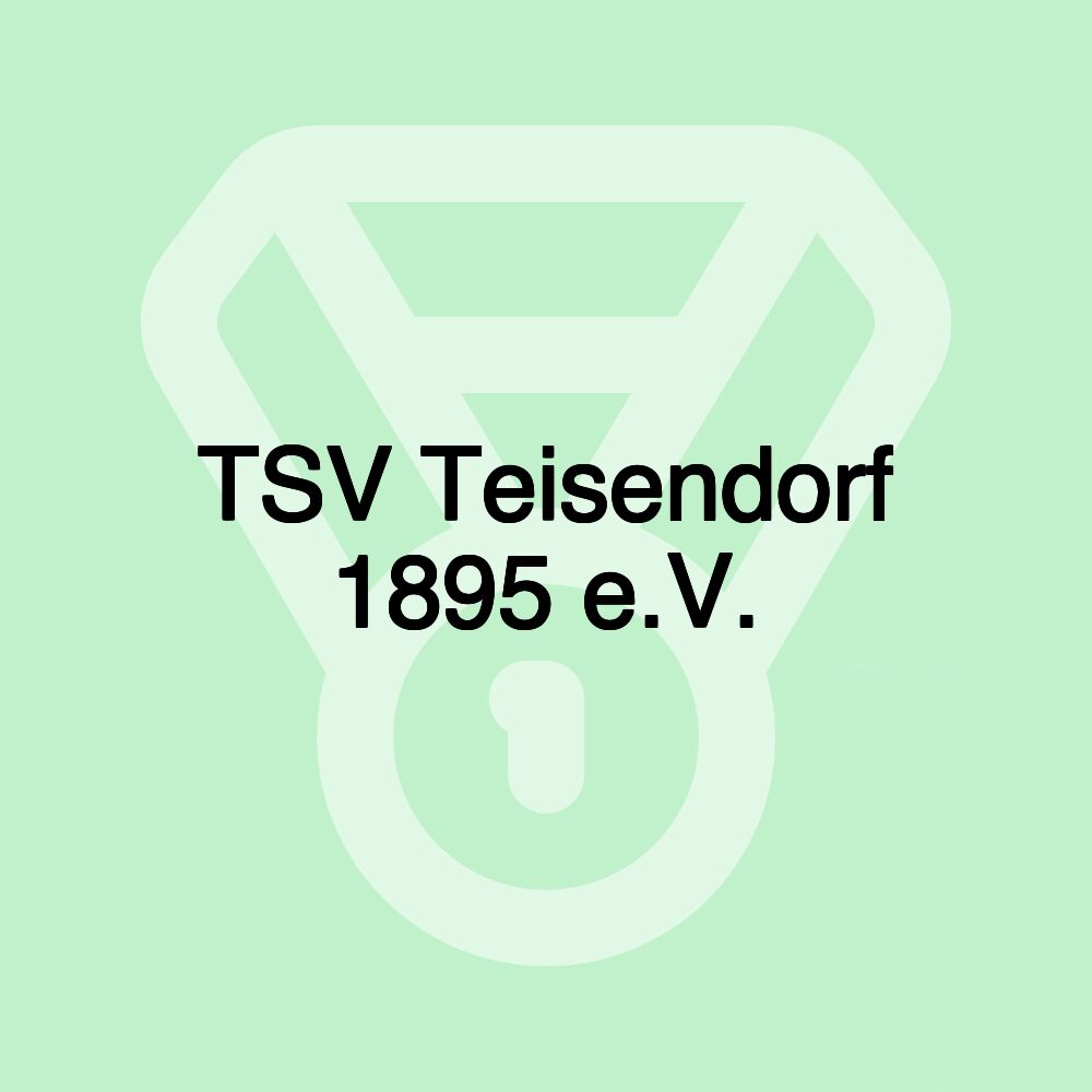 TSV Teisendorf 1895 e.V.