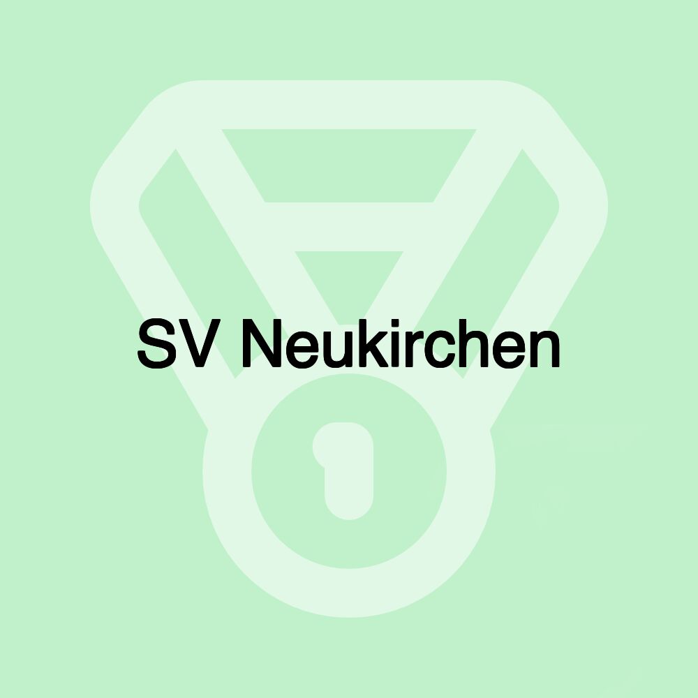 SV Neukirchen