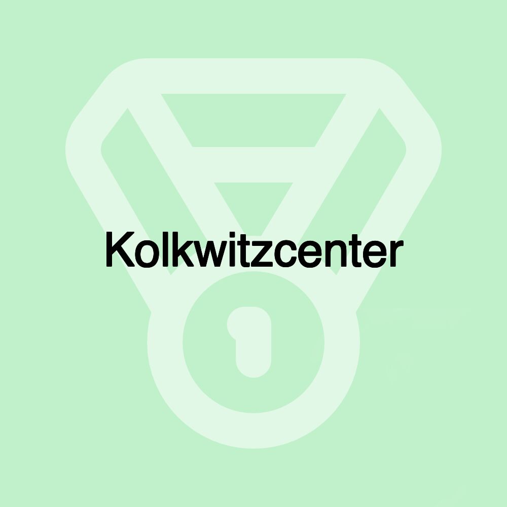 Kolkwitzcenter