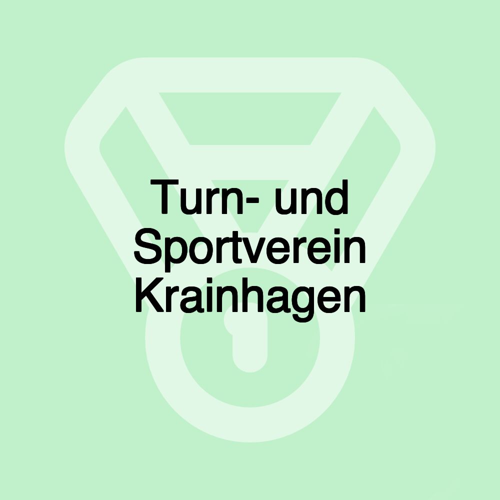 Turn- und Sportverein Krainhagen