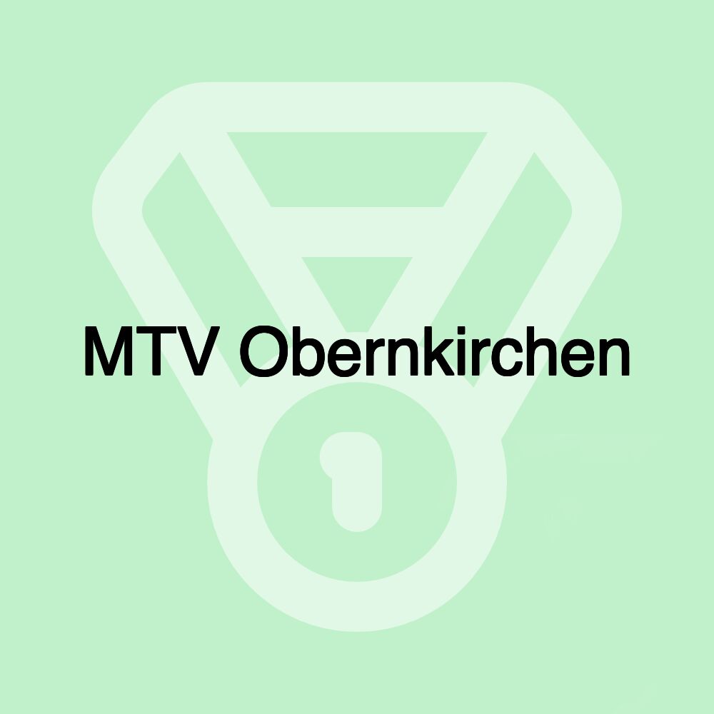 MTV Obernkirchen