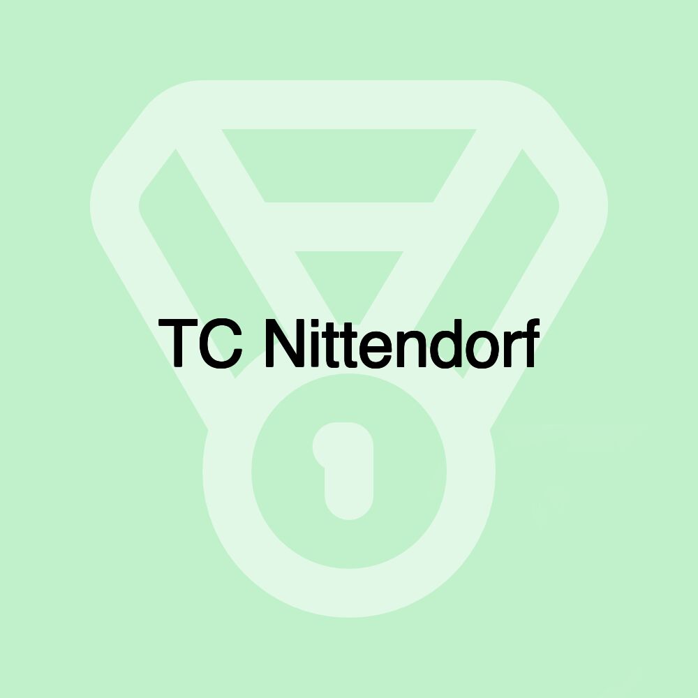 TC Nittendorf