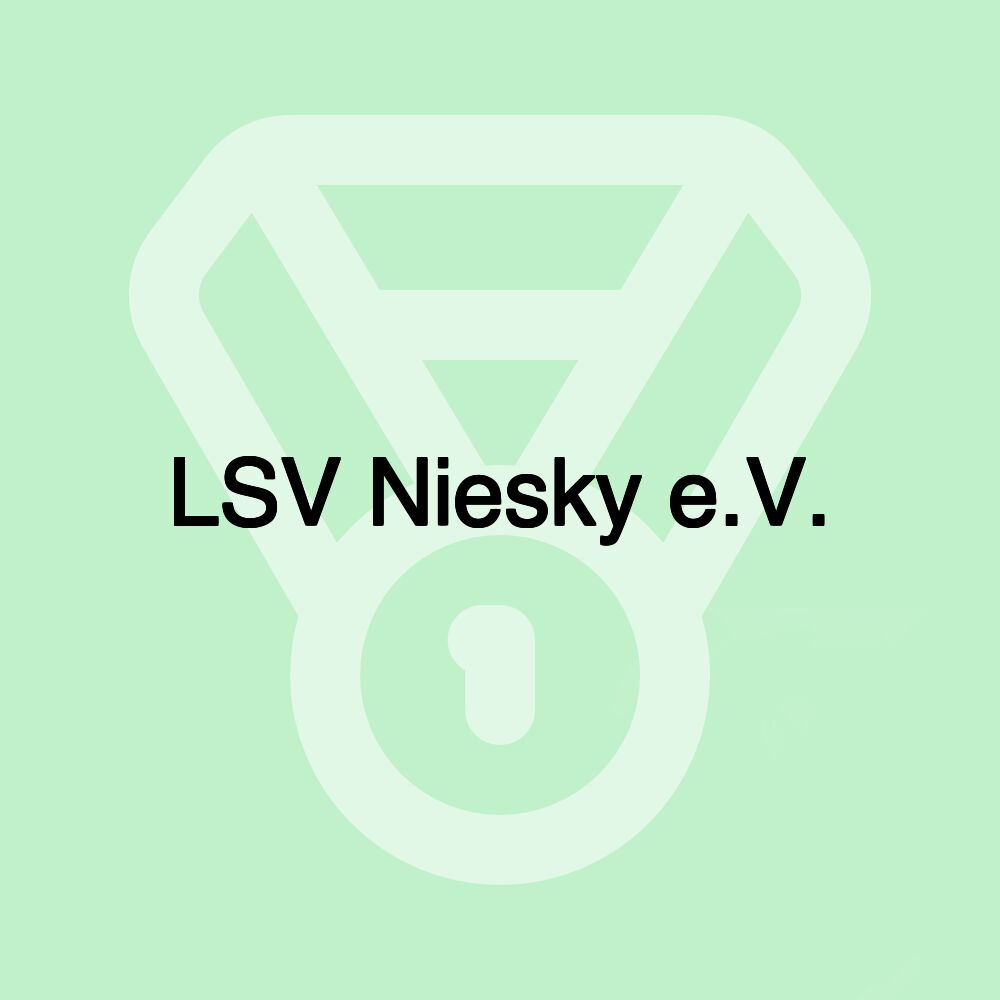 LSV Niesky e.V.