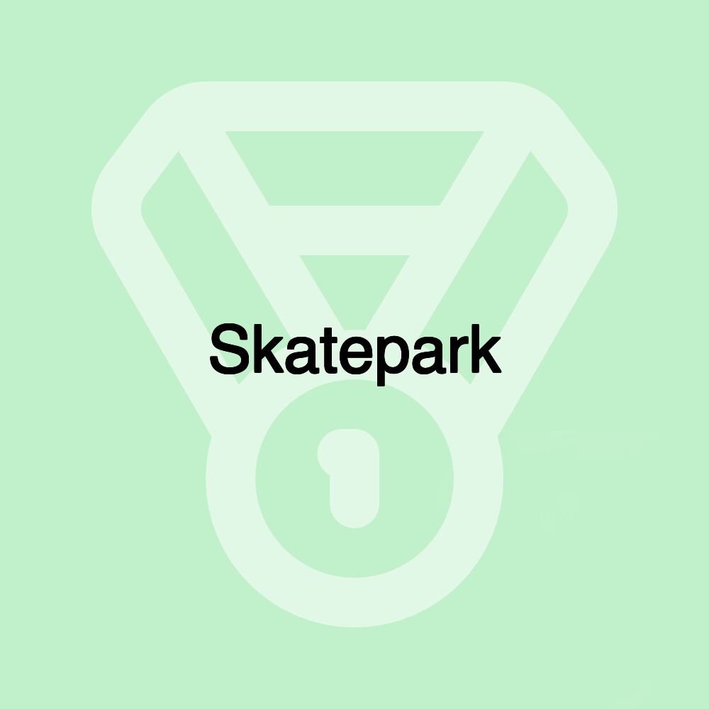 Skatepark