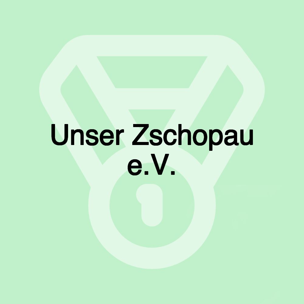 Unser Zschopau e.V.