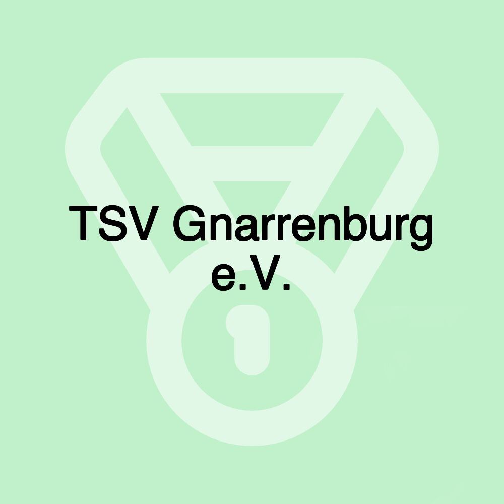 TSV Gnarrenburg e.V.