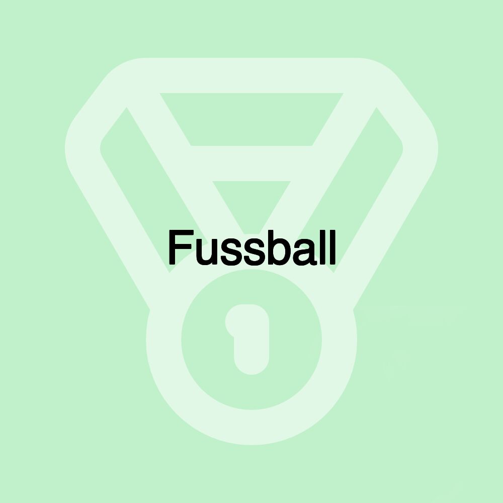 Fussball