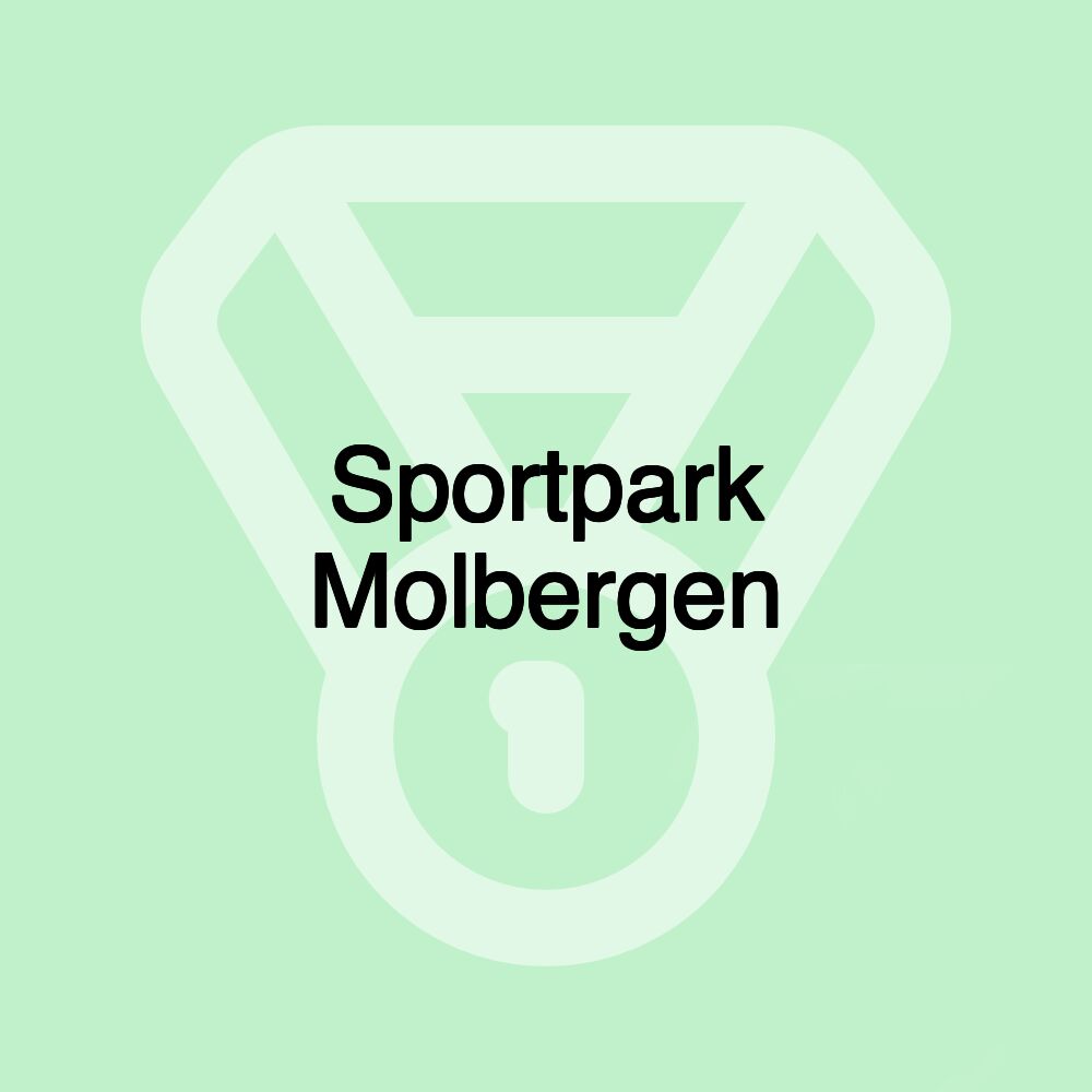 Sportpark Molbergen