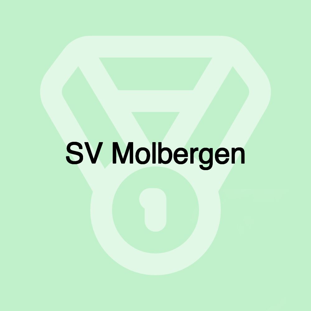 SV Molbergen