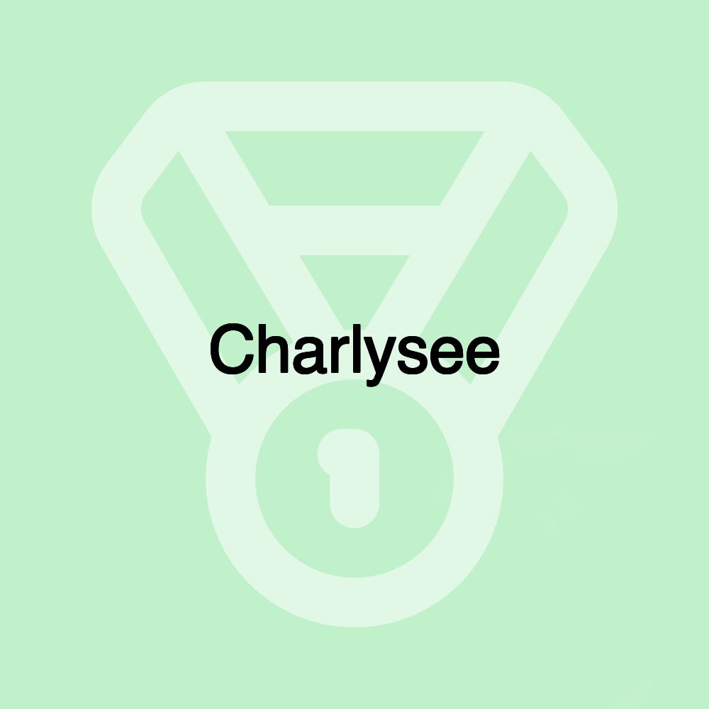 Charlysee