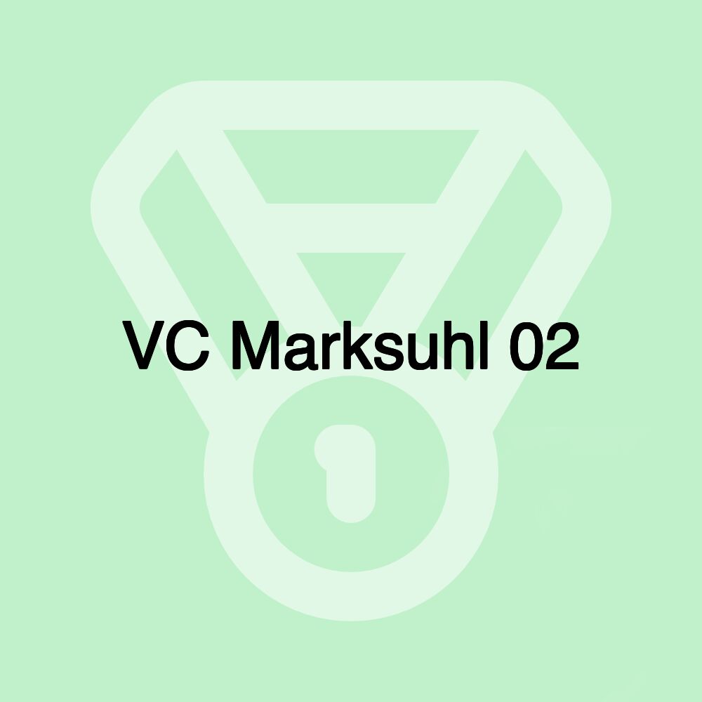 VC Marksuhl 02