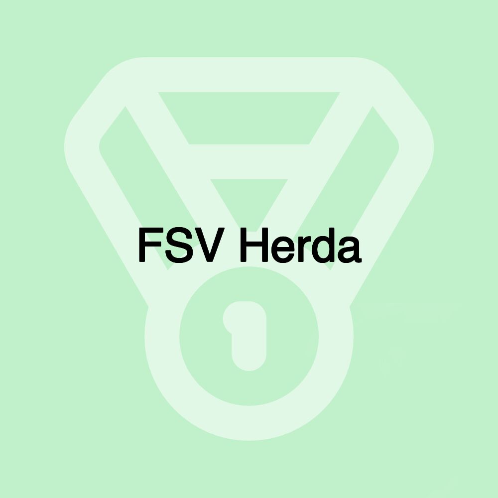 FSV Herda