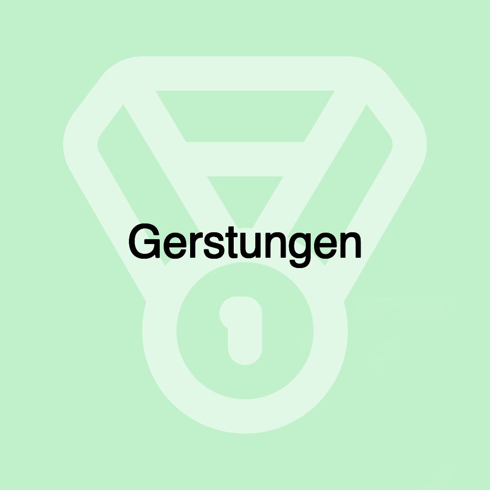 Gerstungen