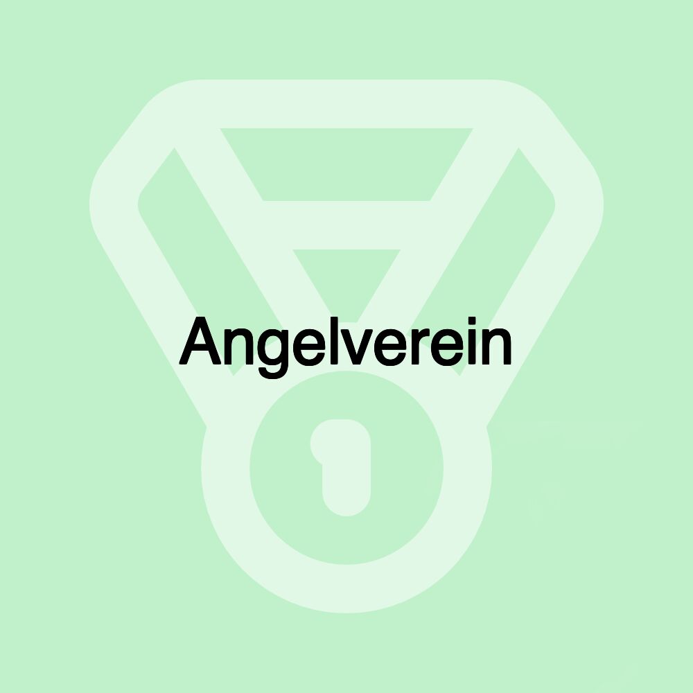 Angelverein