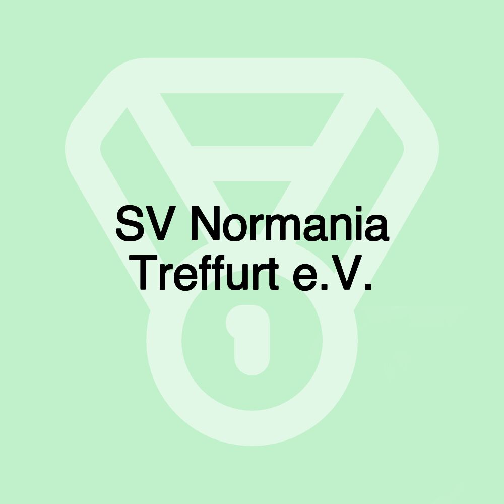 SV Normania Treffurt e.V.