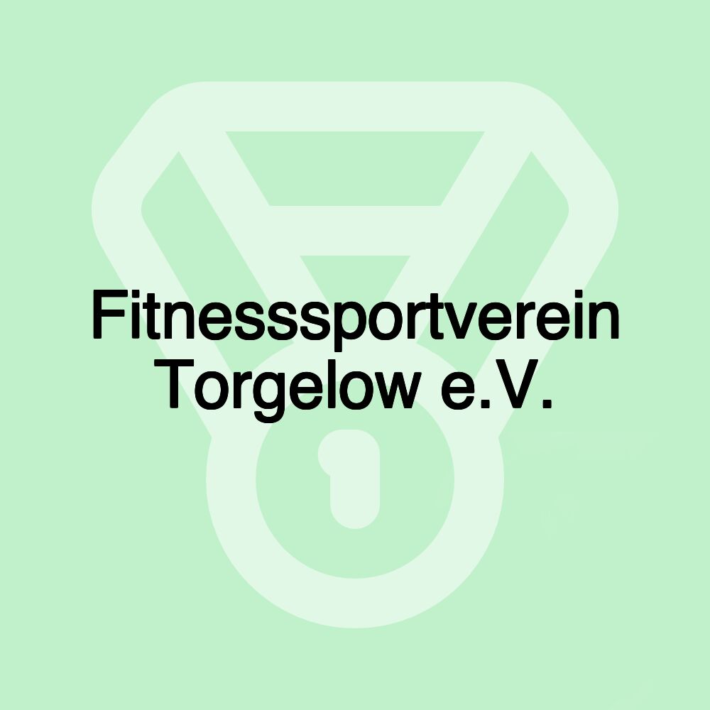 Fitnesssportverein Torgelow e.V.