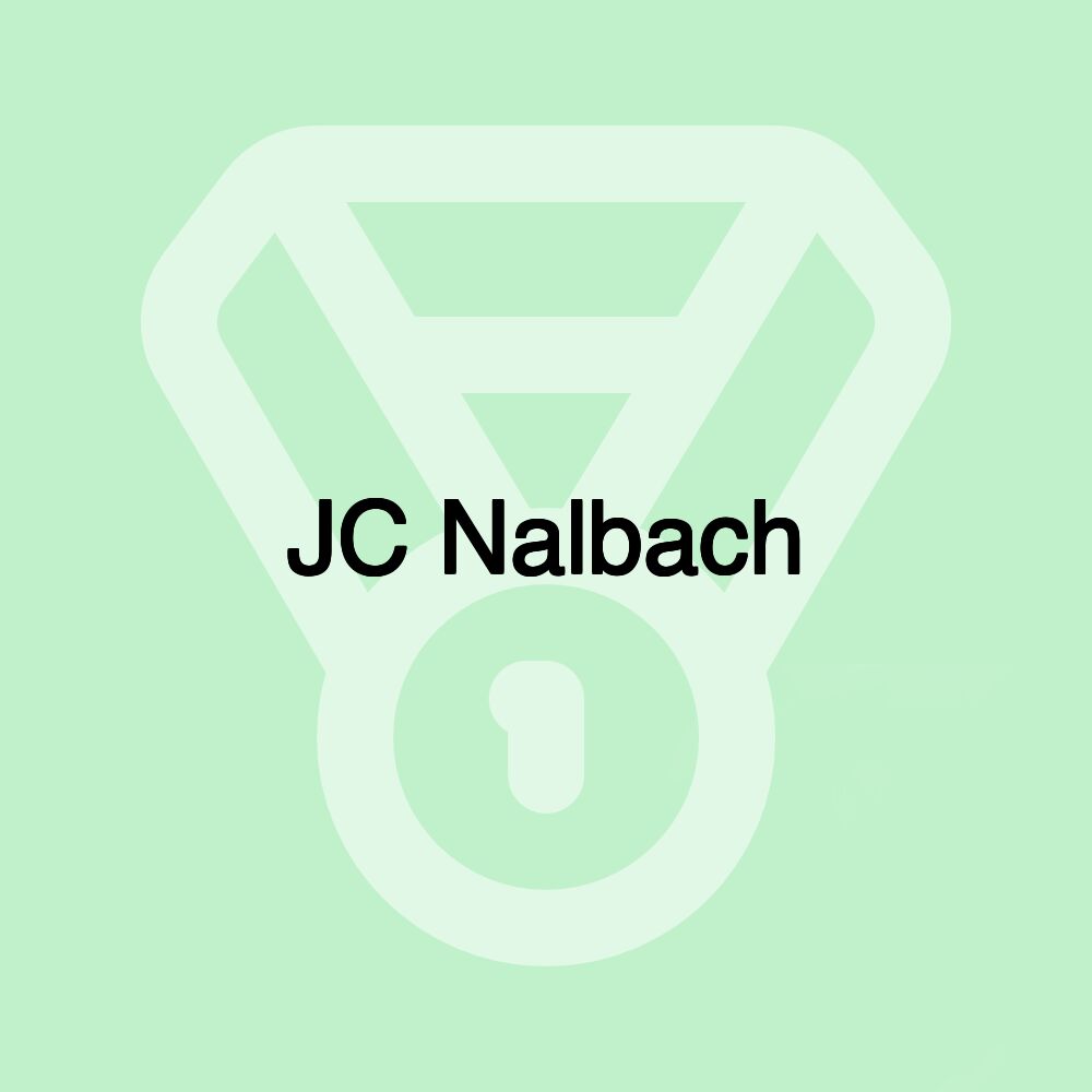 JC Nalbach