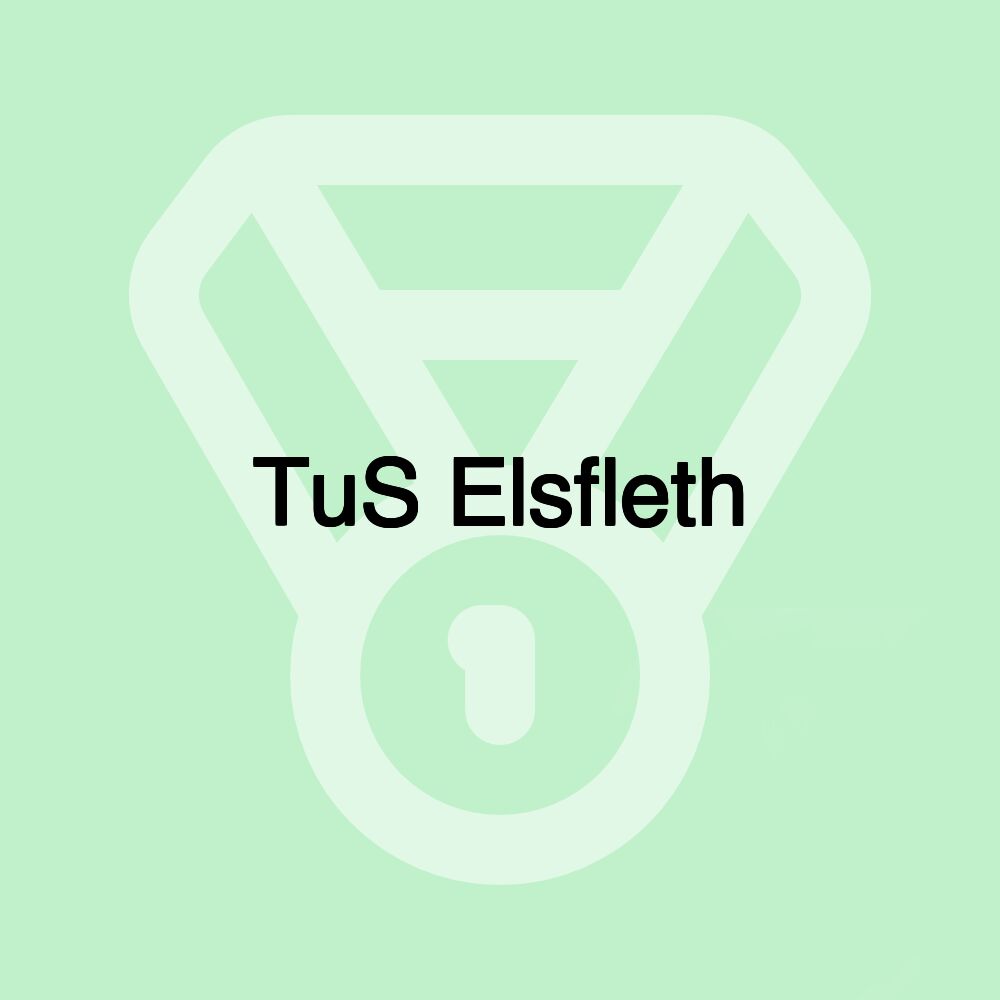 TuS Elsfleth