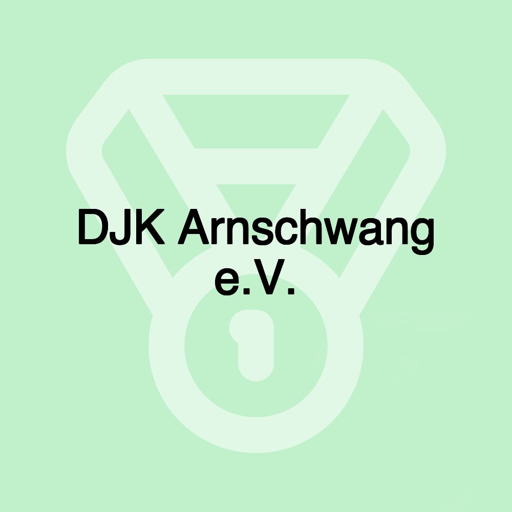 DJK Arnschwang e.V.