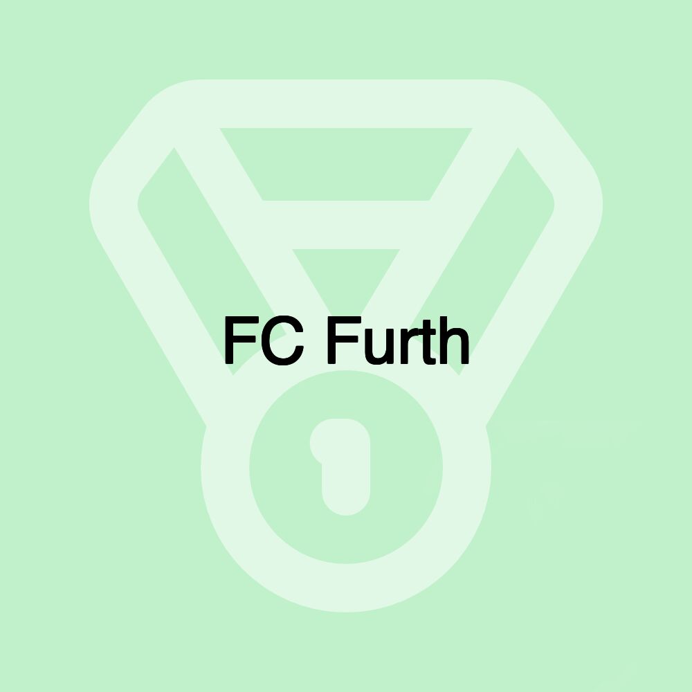 FC Furth