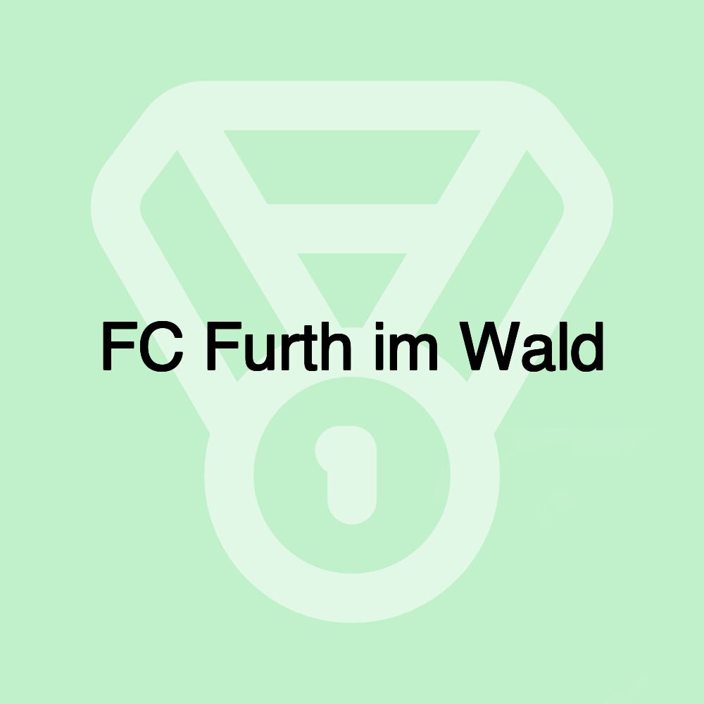 FC Furth im Wald